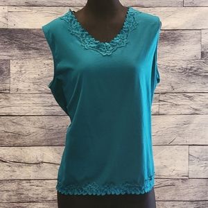 DKR & CO tank size 2x